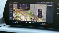 2024 (74) BMW 1 SERIES 120 M Sport 5dr Step Auto 3559632