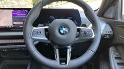 2024 (74) BMW 1 SERIES 120 M Sport 5dr Step Auto 3559561