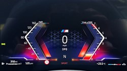 2024 (74) BMW 1 SERIES 120 M Sport 5dr Step Auto 3559622