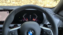 2024 (74) BMW 1 SERIES 120 M Sport 5dr Step Auto 3559635