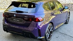 2024 (74) BMW 1 SERIES 120 M Sport 5dr Step Auto 3559537