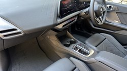 2024 (74) BMW 1 SERIES 120 M Sport 5dr Step Auto 3559576