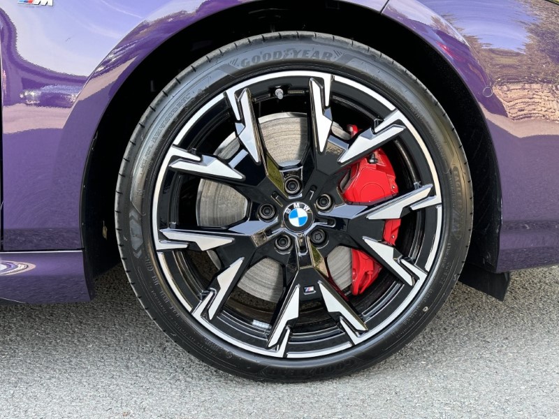 2024 (74) BMW 1 SERIES 120 M Sport 5dr Step Auto 3559648