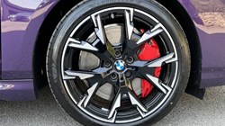 2024 (74) BMW 1 SERIES 120 M Sport 5dr Step Auto 3559648