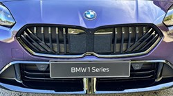 2024 (74) BMW 1 SERIES 120 M Sport 5dr Step Auto 3559543