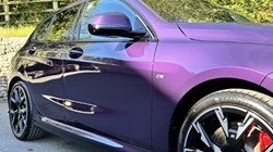 2024 (74) BMW 1 SERIES 120 M Sport 5dr Step Auto 3559546