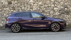 2024 (74) BMW 1 SERIES 120 M Sport 5dr Step Auto 3559552