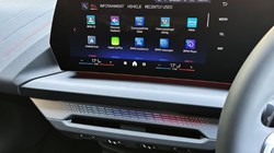 2024 (74) BMW 1 SERIES 120 M Sport 5dr Step Auto 3559636