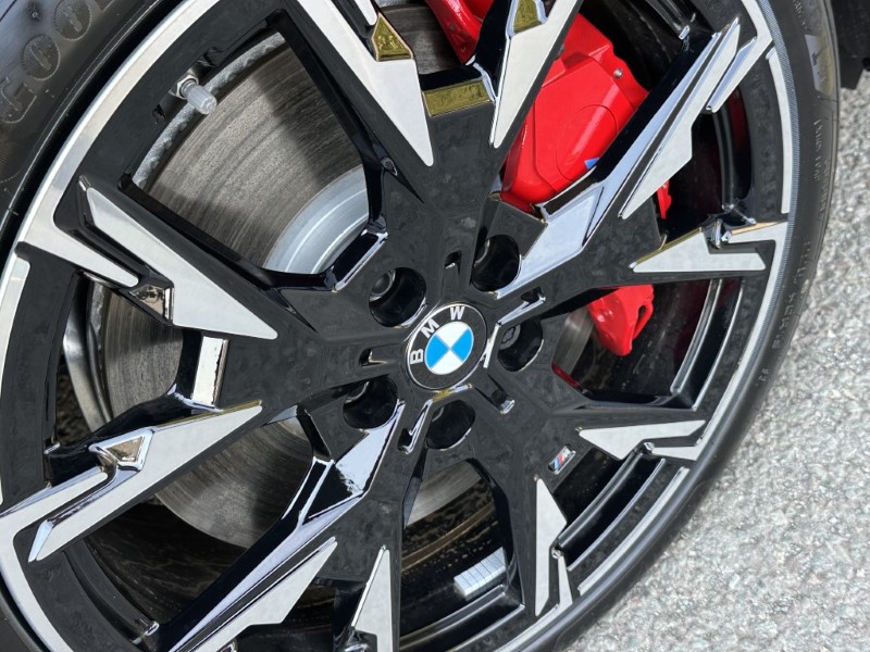 2024 (74) BMW 1 SERIES 120 M Sport 5dr Step Auto 3559649