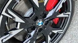 2024 (74) BMW 1 SERIES 120 M Sport 5dr Step Auto 3559649