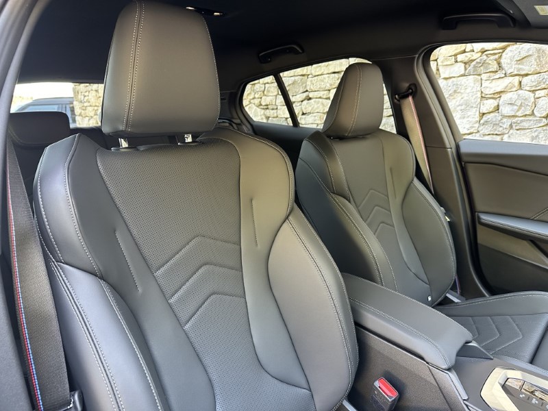 2024 (74) BMW 1 SERIES 120 M Sport 5dr Step Auto 3559557