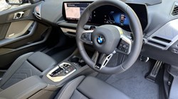 2024 (74) BMW 1 SERIES 120 M Sport 5dr Step Auto 3559553