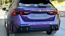 2024 (74) BMW 1 SERIES 120 M Sport 5dr Step Auto 3559527