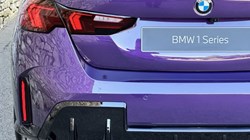 2024 (74) BMW 1 SERIES 120 M Sport 5dr Step Auto 3559525