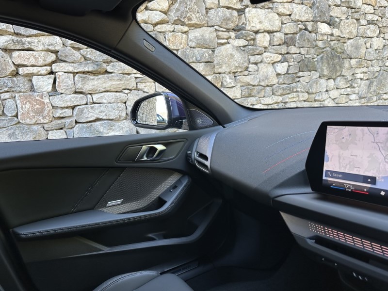 2024 (74) BMW 1 SERIES 120 M Sport 5dr Step Auto 3559566