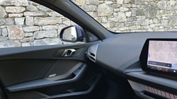 2024 (74) BMW 1 SERIES 120 M Sport 5dr Step Auto 3559566