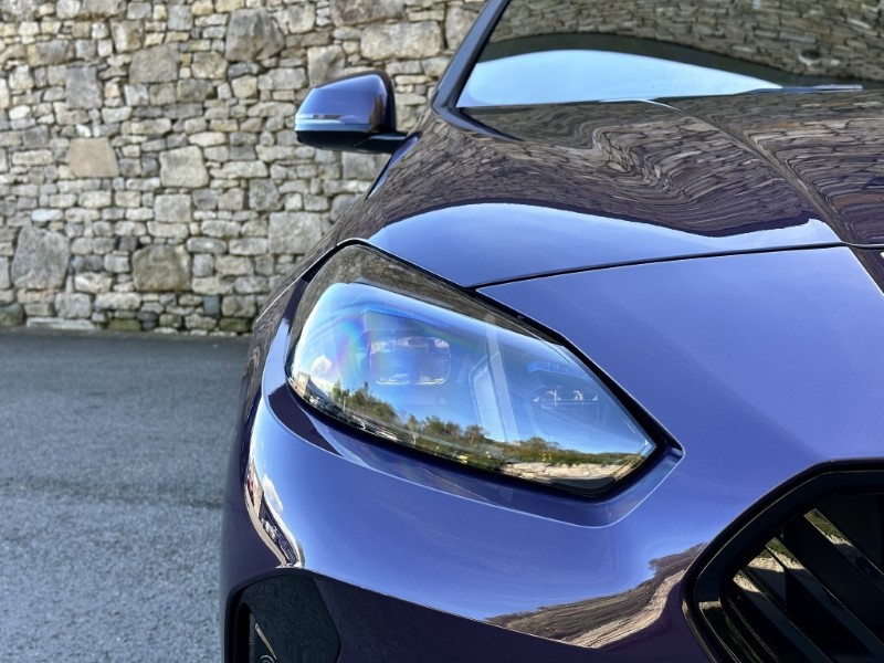 2024 (74) BMW 1 SERIES 120 M Sport 5dr Step Auto 3559544