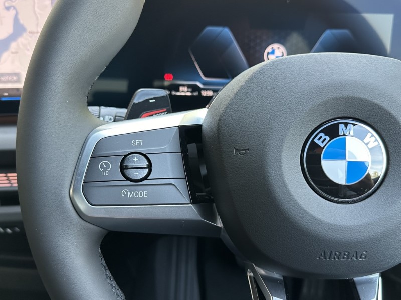 2024 (74) BMW 1 SERIES 120 M Sport 5dr Step Auto 3559569