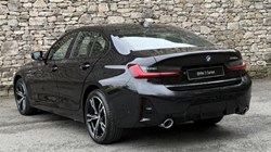 BMW 3 SERIES 330e M Sport 4dr Saloon 3660916