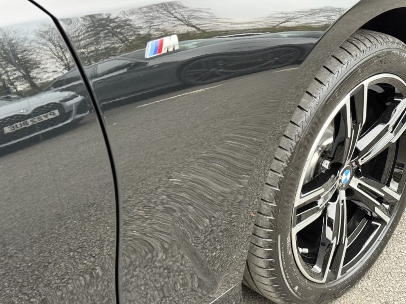  BMW 3 SERIES 330e M Sport 4dr Saloon 3660947