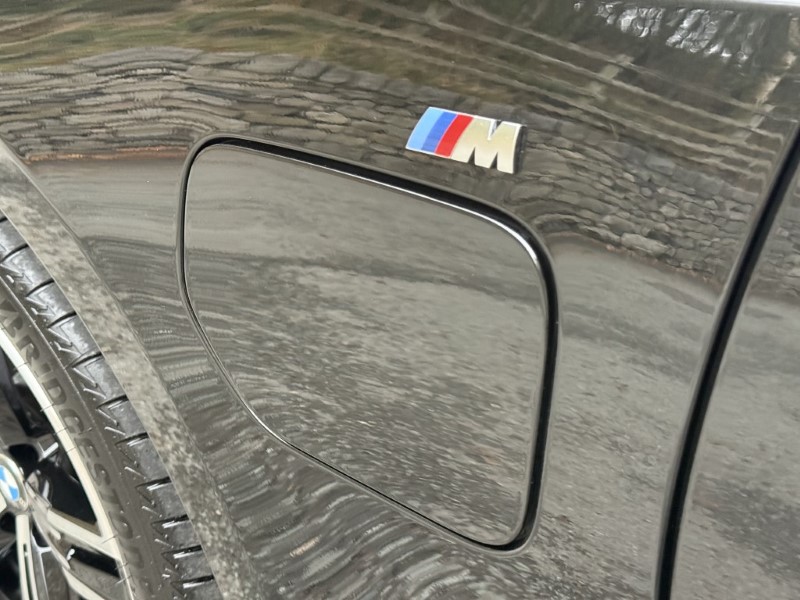  BMW 3 SERIES 330e M Sport 4dr Saloon 3660932