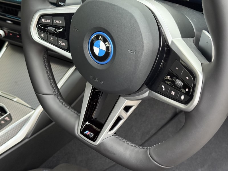  BMW 3 SERIES 330e M Sport 4dr Saloon 3660868