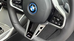 BMW 3 SERIES 330e M Sport 4dr Saloon 3660868