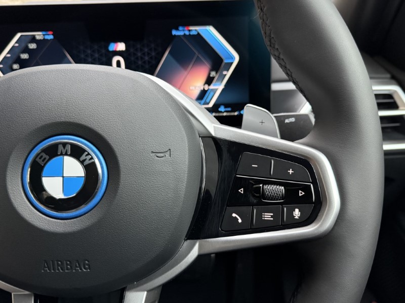  BMW 3 SERIES 330e M Sport 4dr Saloon 3660887