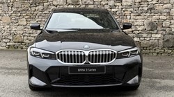 BMW 3 SERIES 330e M Sport 4dr Saloon 3660923
