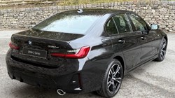 BMW 3 SERIES 330e M Sport 4dr Saloon 3660934