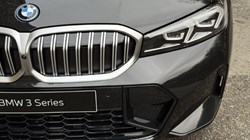 BMW 3 SERIES 330e M Sport 4dr Saloon 3660891