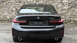 BMW 3 SERIES 330e M Sport 4dr Saloon 3660917