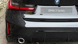 BMW 3 SERIES 330e M Sport 4dr Saloon 3660856