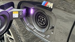 BMW 3 SERIES 330e M Sport 4dr Saloon 3660933