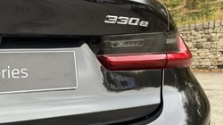 BMW 3 SERIES 330e M Sport 4dr Saloon 3660858