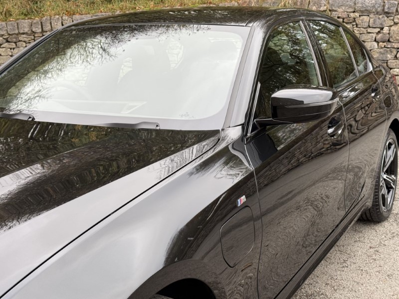  BMW 3 SERIES 330e M Sport 4dr Saloon 3660909