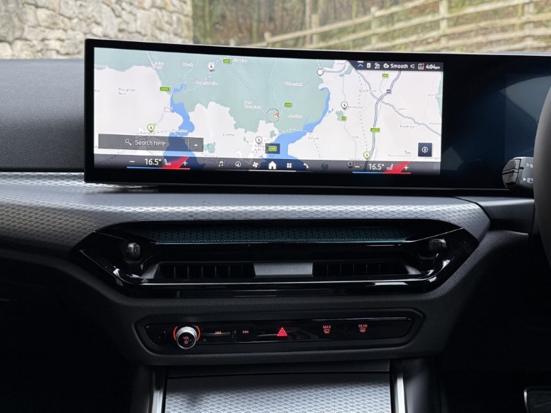  BMW 3 SERIES 330e M Sport 4dr Saloon 3660875