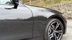 BMW 3 SERIES 330e M Sport 4dr Saloon 3660945