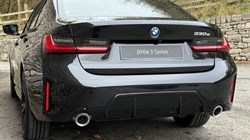 BMW 3 SERIES 330e M Sport 4dr Saloon 3660859