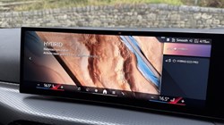 BMW 3 SERIES 330e M Sport 4dr Saloon 3660921