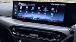 BMW 3 SERIES 330e M Sport 4dr Saloon 3660919