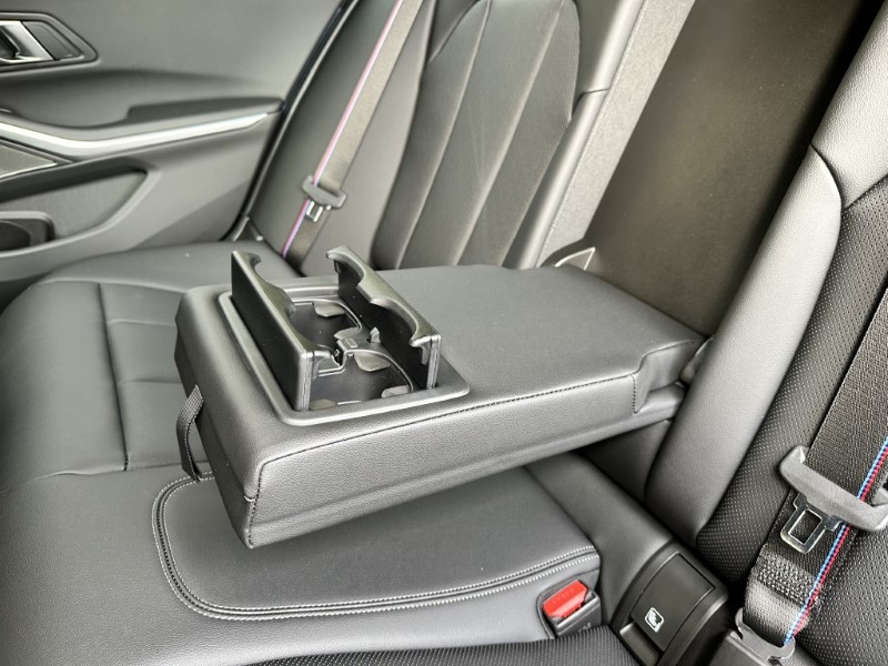  BMW 3 SERIES 320i M Sport 4dr Saloon 3662068