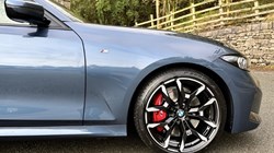 BMW 3 SERIES 320i M Sport 4dr Saloon 3662098