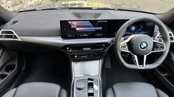 BMW 3 SERIES 320i M Sport 4dr Saloon 3662024