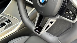 BMW 3 SERIES 320i M Sport 4dr Saloon 3662022