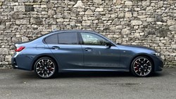 BMW 3 SERIES 320i M Sport 4dr Saloon 3662008