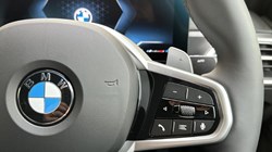 BMW 3 SERIES 320i M Sport 4dr Saloon 3662036