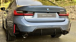 BMW 3 SERIES 320i M Sport 4dr Saloon 3662016