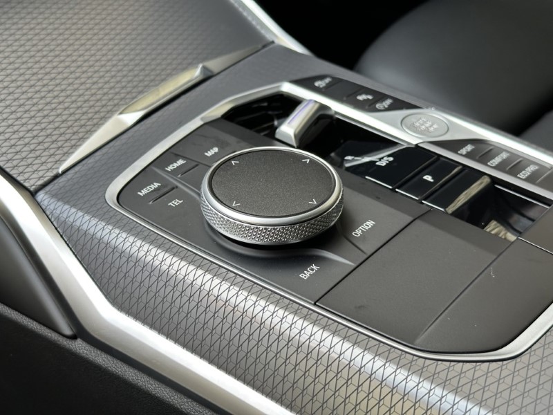  BMW 3 SERIES 320i M Sport 4dr Saloon 3662053