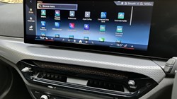 BMW 3 SERIES 320i M Sport 4dr Saloon 3662073